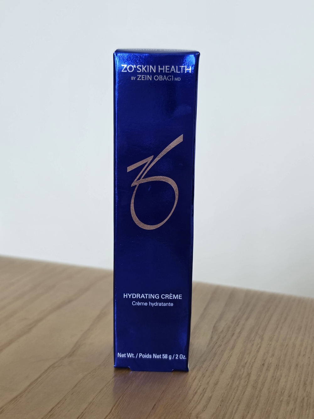 ZO® Skin Health Hydrating Crème – 2 oz / 58 g